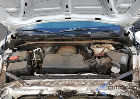 2020 GMC Sierra K1500 from USA, damaged, VIN 1GTU9AEF2LZ102846